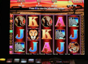 金女王模拟器(无限金币)正式版